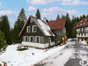 Prodej rodinného domu, Harrachov, 290 m2
