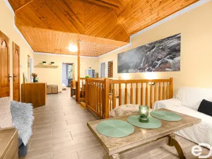 Prodej rodinného domu, Harrachov, 290 m2