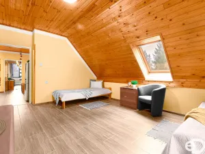 Prodej rodinného domu, Harrachov, 290 m2