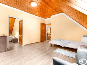 Prodej rodinného domu, Harrachov, 290 m2