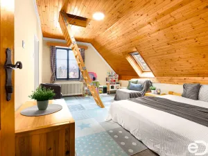 Prodej rodinného domu, Harrachov, 290 m2