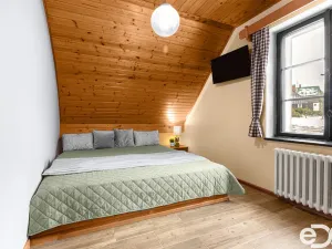 Prodej rodinného domu, Harrachov, 290 m2