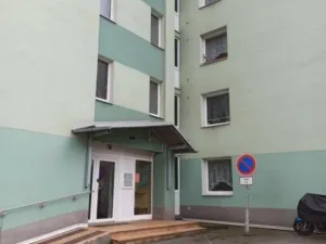 Prodej bytu 3+1, Tanvald, Radniční, 74 m2