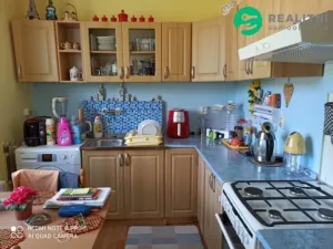 Prodej bytu 3+1, Tanvald, Radniční, 74 m2