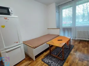 Pronájem bytu 1+kk, Jablonec nad Nisou, Liberecká, 28 m2
