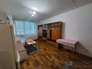 Pronájem bytu 1+kk, Jablonec nad Nisou, Liberecká, 28 m2