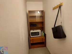 Pronájem bytu 1+kk, Jablonec nad Nisou, Liberecká, 28 m2