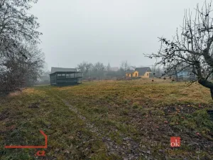 Prodej rodinného domu, Újezd u Svatého Kříže, 63 m2