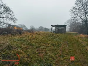 Prodej rodinného domu, Újezd u Svatého Kříže, 63 m2