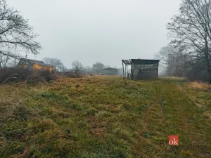 Prodej rodinného domu, Újezd u Svatého Kříže, 63 m2