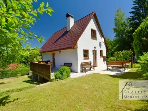 Prodej chaty, Klučenice, 65 m2