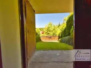 Prodej chaty, Klučenice, 65 m2