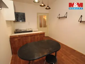 Prodej bytu 2+1, Praha - Strašnice, Nad Primaskou, 60 m2