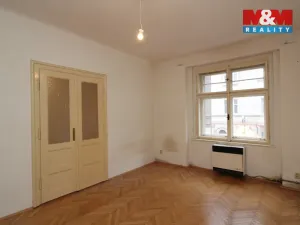 Prodej bytu 2+1, Praha - Strašnice, Nad Primaskou, 60 m2