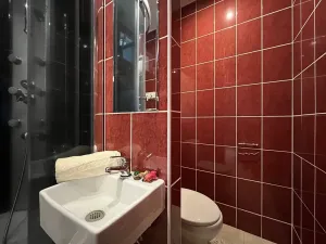 Pronájem bytu 2+1, Ostrava, Václava Košaře, 43 m2