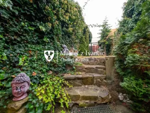 Pronájem rodinného domu, Ivančice, Jana Schwarze, 178 m2