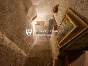 Pronájem rodinného domu, Ivančice, Jana Schwarze, 178 m2