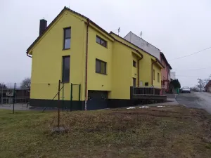 Prodej rodinného domu, Vyškov, 178 m2