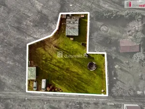 Prodej pozemku pro bydlení, Loket, 1197 m2