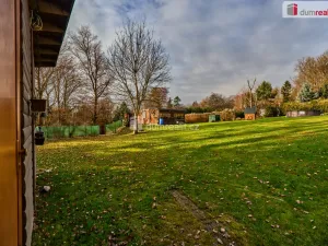 Prodej pozemku pro bydlení, Loket, 1197 m2