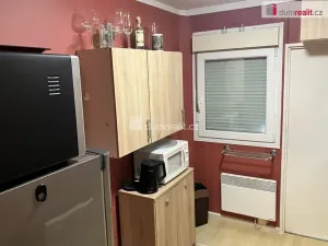 Prodej pozemku pro bydlení, Loket, 1197 m2