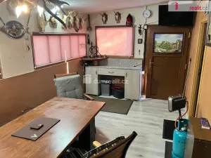 Prodej pozemku pro bydlení, Loket, 1197 m2