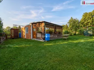 Prodej pozemku pro bydlení, Loket, 1197 m2