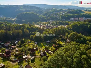 Prodej pozemku pro bydlení, Loket, 1197 m2