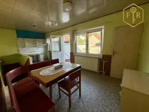 Prodej rodinného domu, Dambořice, Městečko, 120 m2