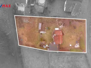 Prodej chaty, Heřmánkovice, 45 m2