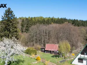 Prodej chaty, Heřmánkovice, 45 m2