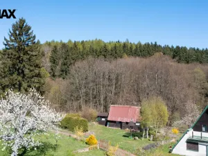 Prodej chaty, Heřmánkovice, 45 m2