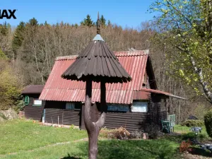 Prodej chaty, Heřmánkovice, 45 m2