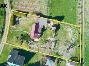 Prodej chaty, Heřmánkovice, 45 m2