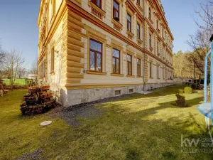 Prodej bytu 2+1, Plzeň, Na Roudné, 102 m2