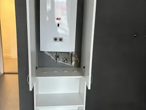 Pronájem bytu 3+1, Ostrava, Hudební, 86 m2