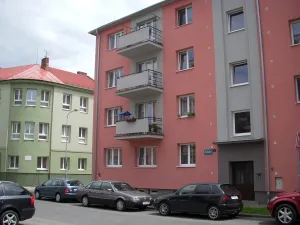 Pronájem bytu 3+1, Ostrava, Hudební, 86 m2