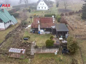 Prodej pozemku pro bydlení, Heřmánkovice, 841 m2