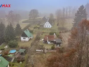 Prodej pozemku pro bydlení, Heřmánkovice, 841 m2