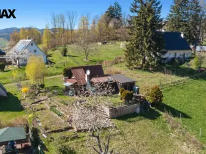 Prodej pozemku pro bydlení, Heřmánkovice, 841 m2