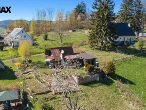 Prodej pozemku pro bydlení, Heřmánkovice, 841 m2
