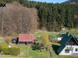 Prodej pozemku pro bydlení, Heřmánkovice, 841 m2