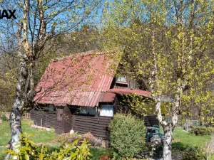 Prodej pozemku pro bydlení, Heřmánkovice, 841 m2