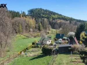 Prodej pozemku pro bydlení, Heřmánkovice, 841 m2