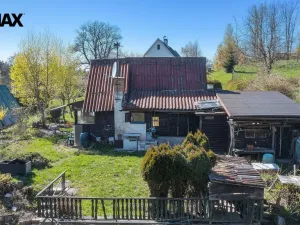 Prodej pozemku pro bydlení, Heřmánkovice, 841 m2