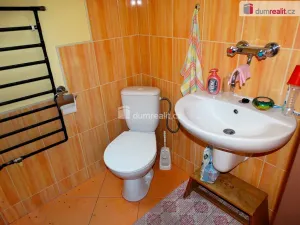 Pronájem rodinného domu, Hradčovice, 180 m2