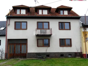 Pronájem rodinného domu, Hradčovice, 180 m2