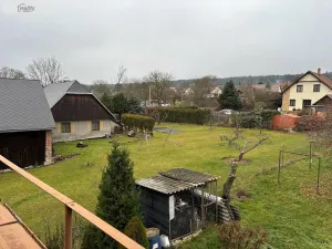 Prodej rodinného domu, Strašice, 190 m2