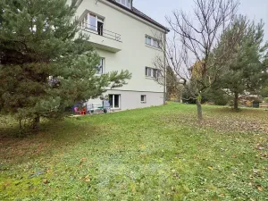 Pronájem bytu 3+1, Praha - Hlubočepy, Nad pomníkem, 120 m2