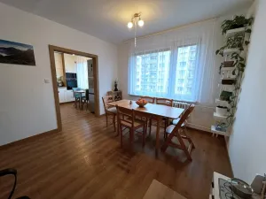 Prodej bytu 4+1, Holice, Na Mušce, 84 m2